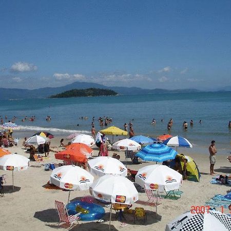 Canasvieiras Hotel Florianopolis Exterior photo