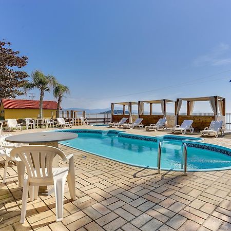 Canasvieiras Hotel Florianopolis Exterior photo