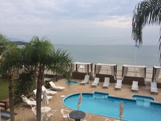 Canasvieiras Hotel Florianopolis Exterior photo