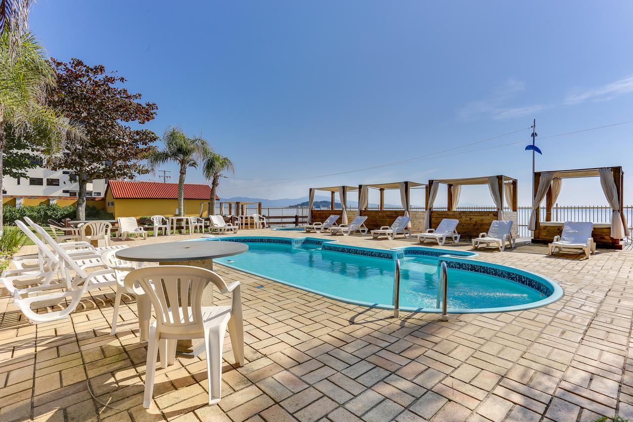 Canasvieiras Hotel Florianopolis Exterior photo