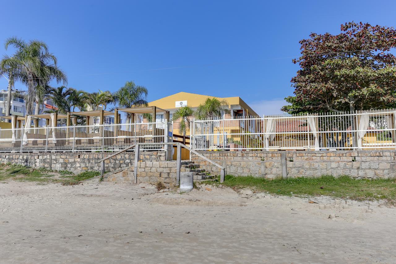 Canasvieiras Hotel Florianopolis Exterior photo