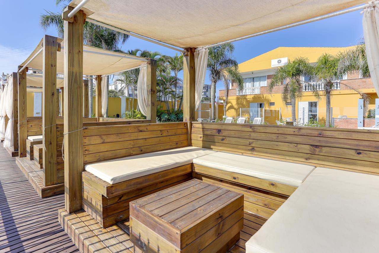 Canasvieiras Hotel Florianopolis Exterior photo