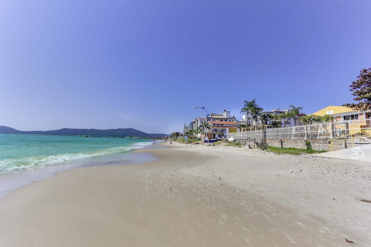 Canasvieiras Hotel Florianopolis Exterior photo