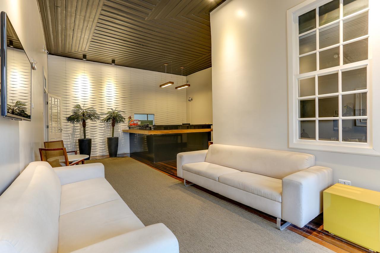 Canasvieiras Hotel Florianopolis Exterior photo